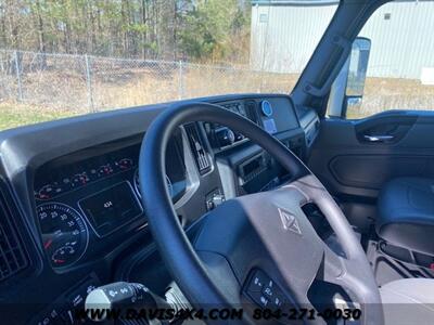 2023 International MV607 Extended Cab Rollback Wrecker Tow Truck   - Photo 13 - North Chesterfield, VA 23237