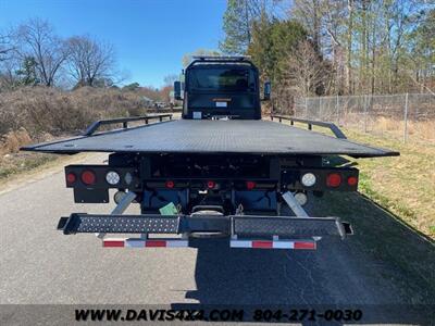 2023 International MV607 Extended Cab Rollback Wrecker Tow Truck   - Photo 5 - North Chesterfield, VA 23237