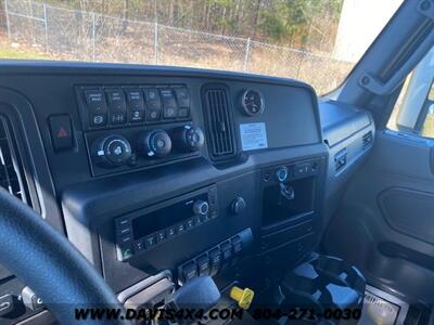 2023 International MV607 Extended Cab Rollback Wrecker Tow Truck   - Photo 44 - North Chesterfield, VA 23237