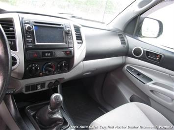 2013 Toyota Tacoma SR5 4X4 Extended Cab Short Bed   - Photo 8 - North Chesterfield, VA 23237