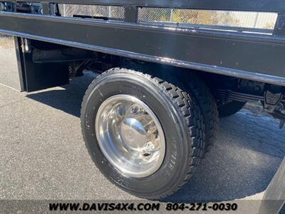 2018 Ford F-650 Superduty Extended Cab Flatbed Tow Truck Rollback   - Photo 20 - North Chesterfield, VA 23237