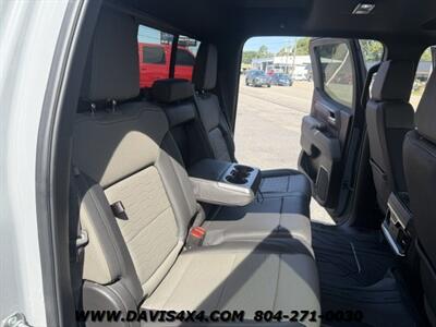 2025 Chevrolet Silverado 1500 ZR2 4x4   - Photo 22 - North Chesterfield, VA 23237