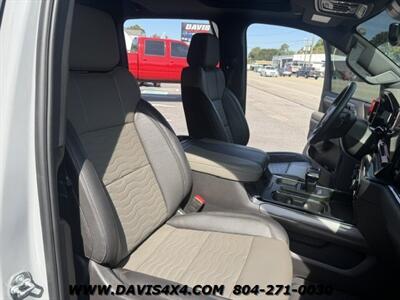 2025 Chevrolet Silverado 1500 ZR2 4x4   - Photo 26 - North Chesterfield, VA 23237