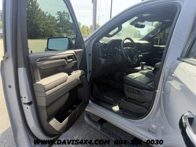 2025 Chevrolet Silverado 1500 ZR2 4x4   - Photo 10 - North Chesterfield, VA 23237