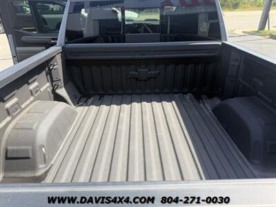 2025 Chevrolet Silverado 1500 ZR2 4x4   - Photo 27 - North Chesterfield, VA 23237