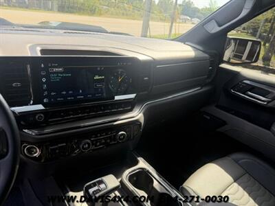 2025 Chevrolet Silverado 1500 ZR2 4x4   - Photo 14 - North Chesterfield, VA 23237