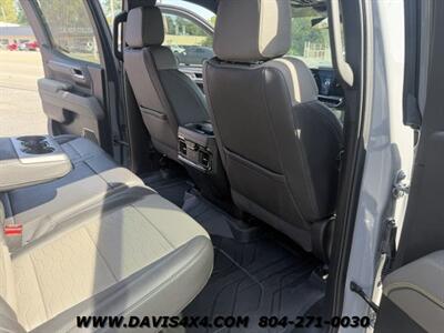 2025 Chevrolet Silverado 1500 ZR2 4x4   - Photo 23 - North Chesterfield, VA 23237