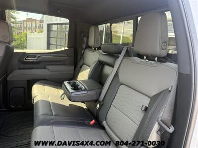 2025 Chevrolet Silverado 1500 ZR2 4x4   - Photo 17 - North Chesterfield, VA 23237