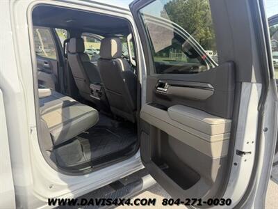 2025 Chevrolet Silverado 1500 ZR2 4x4   - Photo 21 - North Chesterfield, VA 23237