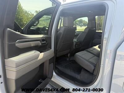 2025 Chevrolet Silverado 1500 ZR2 4x4   - Photo 16 - North Chesterfield, VA 23237