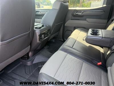 2025 Chevrolet Silverado 1500 ZR2 4x4   - Photo 18 - North Chesterfield, VA 23237