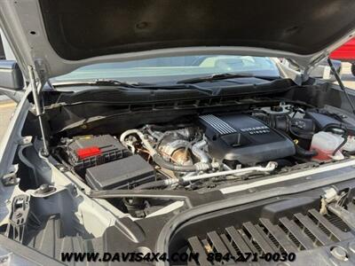 2025 Chevrolet Silverado 1500 ZR2 4x4   - Photo 30 - North Chesterfield, VA 23237