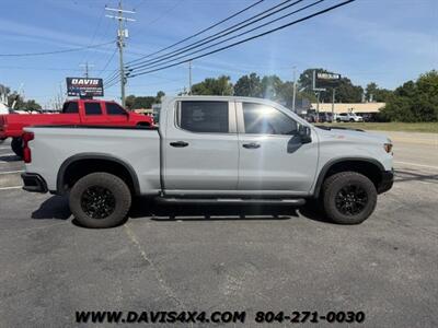 2025 Chevrolet Silverado 1500 ZR2 4x4   - Photo 6 - North Chesterfield, VA 23237