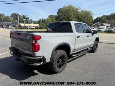 2025 Chevrolet Silverado 1500 ZR2 4x4   - Photo 5 - North Chesterfield, VA 23237