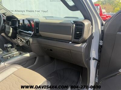2025 Chevrolet Silverado 1500 ZR2 4x4   - Photo 25 - North Chesterfield, VA 23237