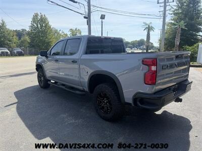2025 Chevrolet Silverado 1500 ZR2 4x4   - Photo 3 - North Chesterfield, VA 23237