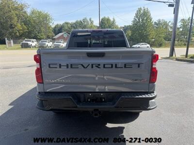 2025 Chevrolet Silverado 1500 ZR2 4x4   - Photo 4 - North Chesterfield, VA 23237