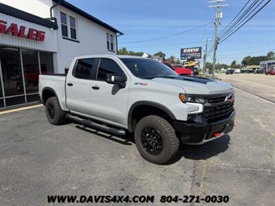 2025 Chevrolet Silverado 1500 ZR2 4x4   - Photo 7 - North Chesterfield, VA 23237