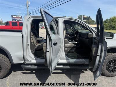 2025 Chevrolet Silverado 1500 ZR2 4x4   - Photo 20 - North Chesterfield, VA 23237