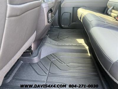 2025 Chevrolet Silverado 1500 ZR2 4x4   - Photo 19 - North Chesterfield, VA 23237