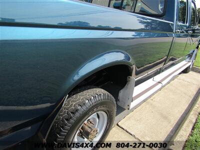 1997 Ford F-350 XL Classic OBS Super Duty Diesel 4X4 7.3 (SOLD)   - Photo 36 - North Chesterfield, VA 23237