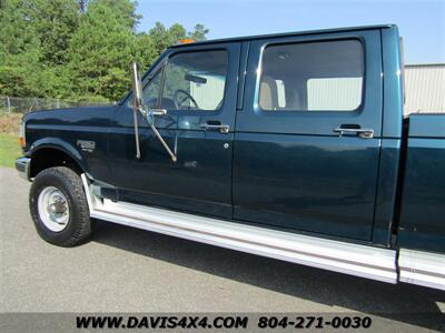 1997 Ford F-350 XL Classic OBS Super Duty Diesel 4X4 7.3 (SOLD)   - Photo 3 - North Chesterfield, VA 23237