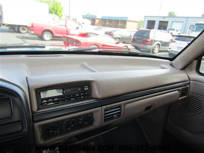 1997 Ford F-350 XL Classic OBS Super Duty Diesel 4X4 7.3 (SOLD)   - Photo 19 - North Chesterfield, VA 23237