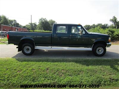 1997 Ford F-350 XL Classic OBS Super Duty Diesel 4X4 7.3 (SOLD)   - Photo 7 - North Chesterfield, VA 23237