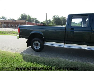 1997 Ford F-350 XL Classic OBS Super Duty Diesel 4X4 7.3 (SOLD)   - Photo 6 - North Chesterfield, VA 23237