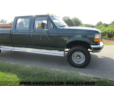 1997 Ford F-350 XL Classic OBS Super Duty Diesel 4X4 7.3 (SOLD)   - Photo 5 - North Chesterfield, VA 23237