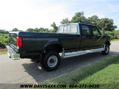 1997 Ford F-350 XL Classic OBS Super Duty Diesel 4X4 7.3 (SOLD)   - Photo 8 - North Chesterfield, VA 23237