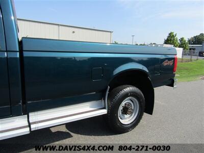 1997 Ford F-350 XL Classic OBS Super Duty Diesel 4X4 7.3 (SOLD)   - Photo 2 - North Chesterfield, VA 23237