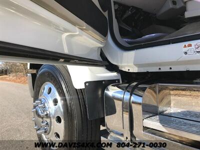 2006 Ford F-650 6 Door Custom Conversion Full Air Ride Suspension  Diesel Super Truck Pickup - Photo 29 - North Chesterfield, VA 23237