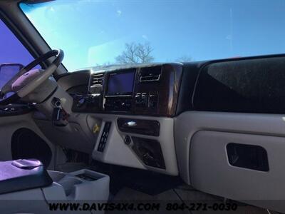 2006 Ford F-650 6 Door Custom Conversion Full Air Ride Suspension  Diesel Super Truck Pickup - Photo 7 - North Chesterfield, VA 23237