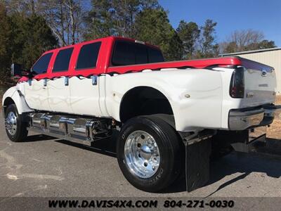 2006 Ford F-650 6 Door Custom Conversion Full Air Ride Suspension  Diesel Super Truck Pickup - Photo 6 - North Chesterfield, VA 23237