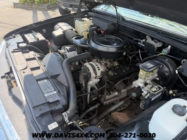 1994 Chevrolet C1500 Silverado - Photo 24 - North Chesterfield, VA 23237