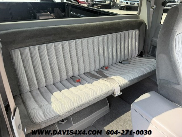 1994 Chevrolet C1500 Silverado - Photo 20 - North Chesterfield, VA 23237