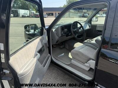 1994 Chevrolet C1500 Silverado - Photo 10 - North Chesterfield, VA 23237