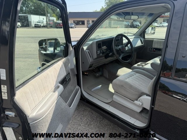 1994 Chevrolet C1500 Silverado - Photo 10 - North Chesterfield, VA 23237