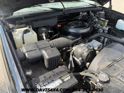 1994 Chevrolet C1500 Silverado - Photo 22 - North Chesterfield, VA 23237
