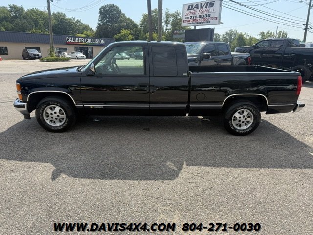 1994 Chevrolet C1500 Silverado - Photo 4 - North Chesterfield, VA 23237