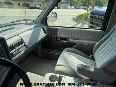 1994 Chevrolet C1500 Silverado - Photo 13 - North Chesterfield, VA 23237