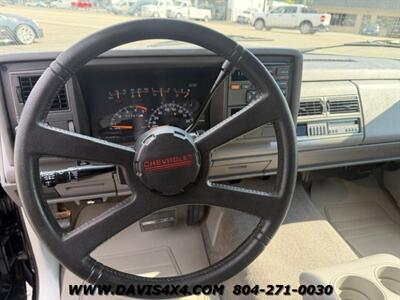 1994 Chevrolet C1500 Silverado - Photo 16 - North Chesterfield, VA 23237