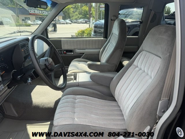 1994 Chevrolet C1500 Silverado - Photo 11 - North Chesterfield, VA 23237