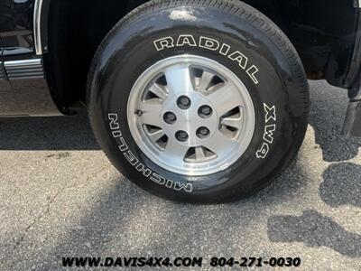 1994 Chevrolet C1500 Silverado - Photo 26 - North Chesterfield, VA 23237