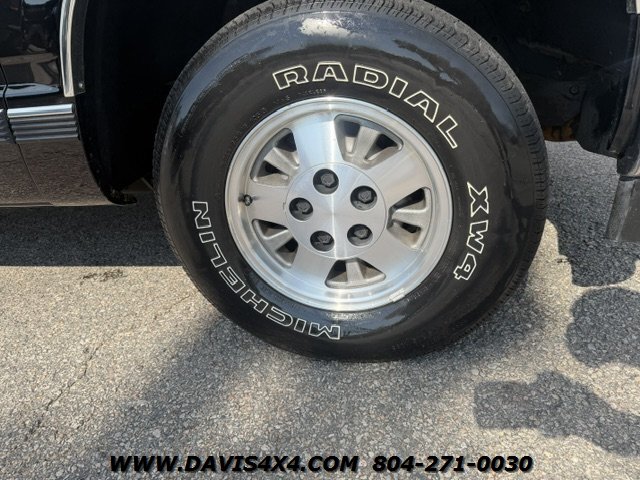 1994 Chevrolet C1500 Silverado - Photo 26 - North Chesterfield, VA 23237