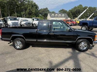 1994 Chevrolet C1500 Silverado - Photo 8 - North Chesterfield, VA 23237