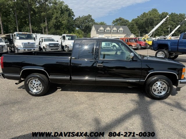 1994 Chevrolet C1500 Silverado - Photo 8 - North Chesterfield, VA 23237