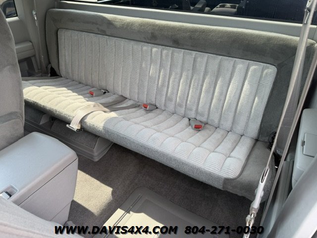 1994 Chevrolet C1500 Silverado - Photo 15 - North Chesterfield, VA 23237