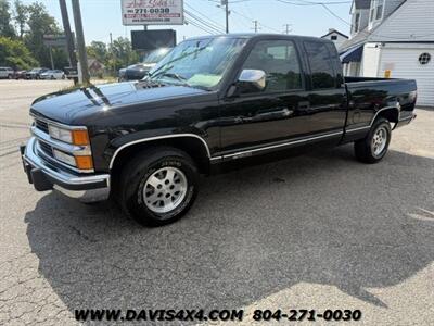 1994 Chevrolet C1500 Silverado - Photo 3 - North Chesterfield, VA 23237